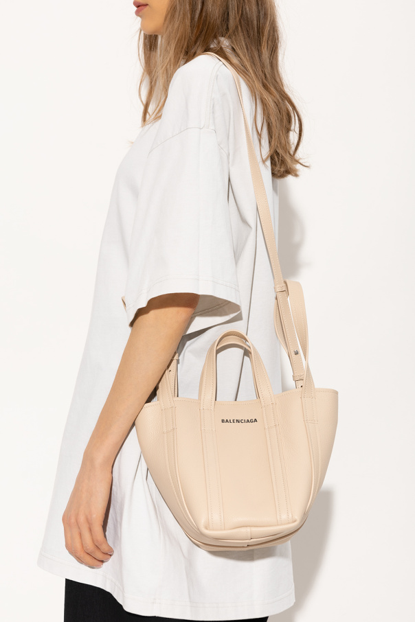 Balenciaga extra sales small shopper tote